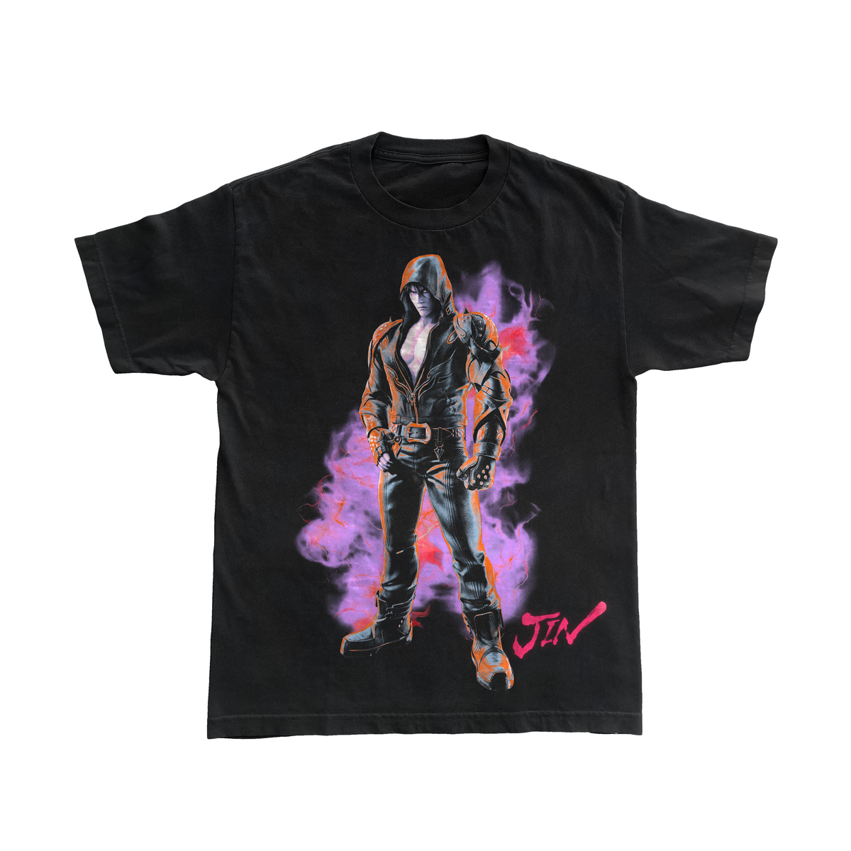 Jin **PRE-ORDER**