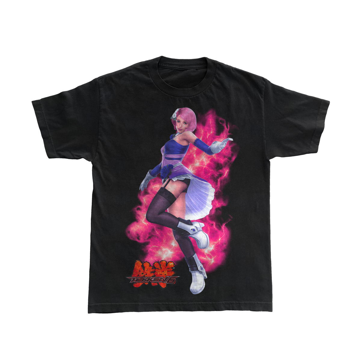 Alisa **PRE-ORDER**