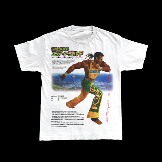 Eddy **PRE-ORDER**