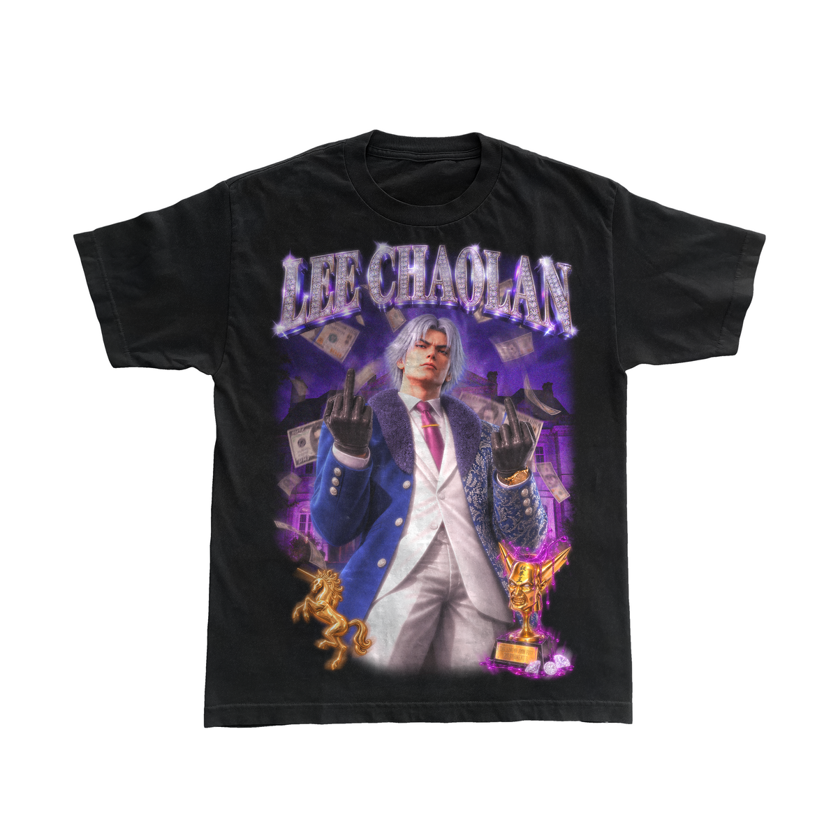 Lee **PRE-ORDER**